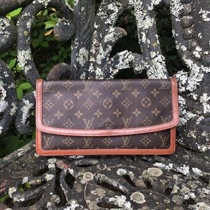 Louis Vuitton Dame GM Monogram